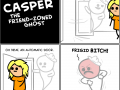 casper