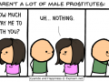 prostitutes