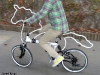 horsebike