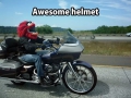 Ahelmet
