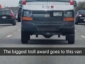 trollaward