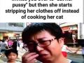 He_just_wanna_eat_pussy