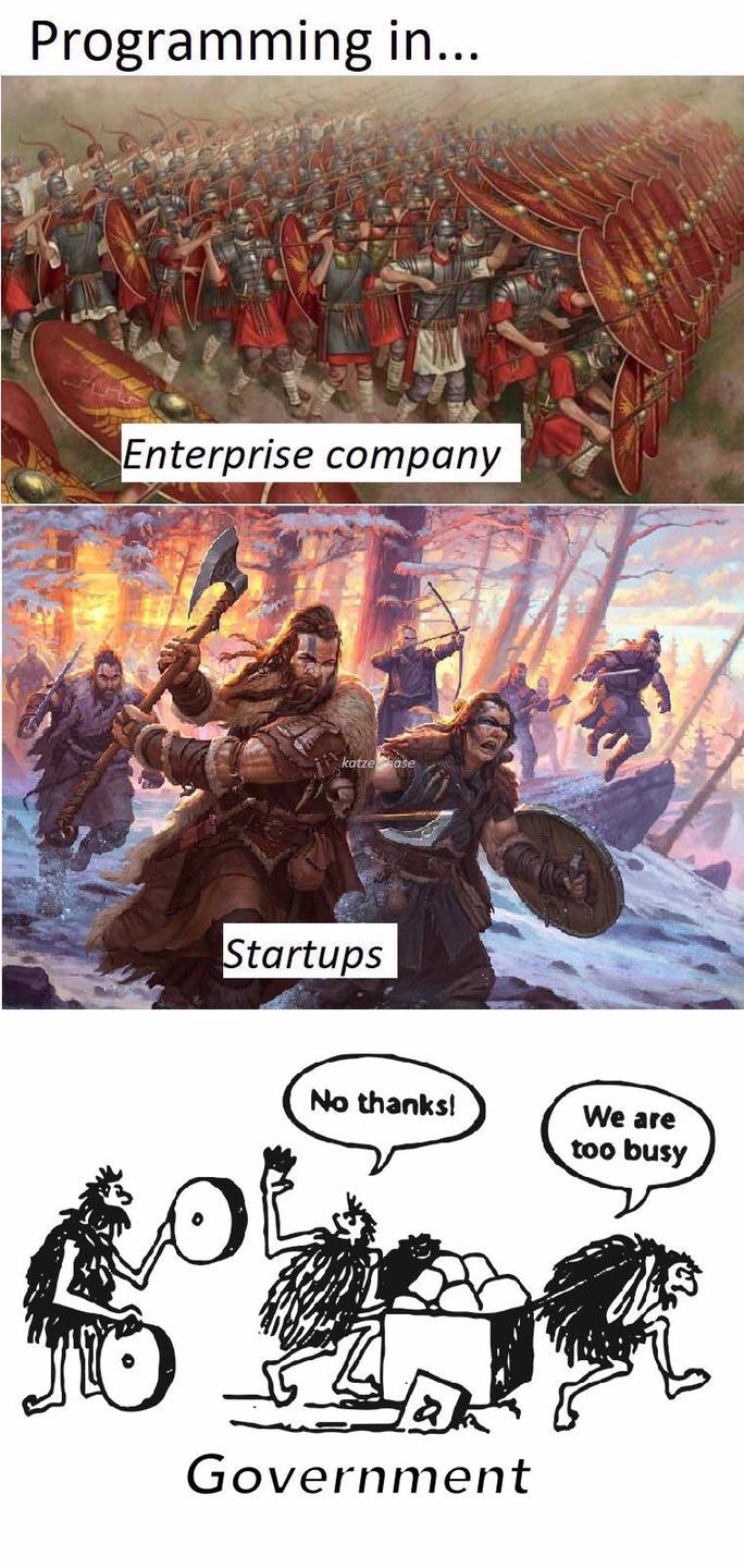 programming_in_different_types_of_companies