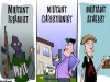 militants