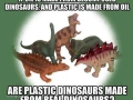 Dinosaurs