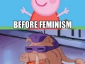 feminism-before-after