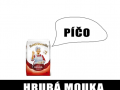 hrubamouka