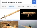 french_weapon