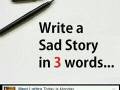 sadstory