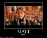 matt