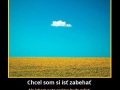 chcel_som_si_ist_zabehat