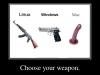 choose_your_weapon