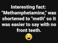 Make_no_meth-take_about_it