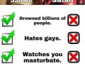 Satan_vs_God