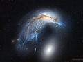 PorpoiseGalaxy_HubbleFraile_1300