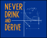 DrinkDerive