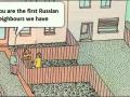 Russian-neighbors
