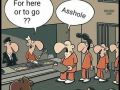 aSShole