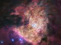 OrionTrapezium_HubbleGendler_4000