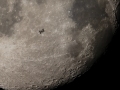 ISSlunartransit110320closeup