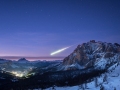 Shooting Star
