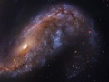 NGC2442-HST-ESO-L