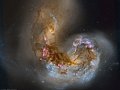 Antennae_HubblePestana_4081