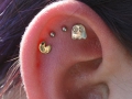 pac_man_ear_piercing