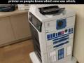 r2d2printer
