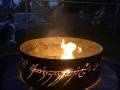 lotrcampfire