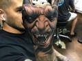 eviltattoo