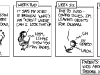 cautionary